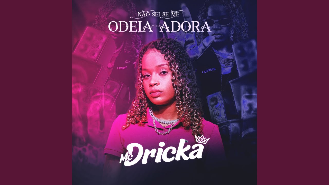 Não Sei Se Me Odeia Ou Se Me Adora