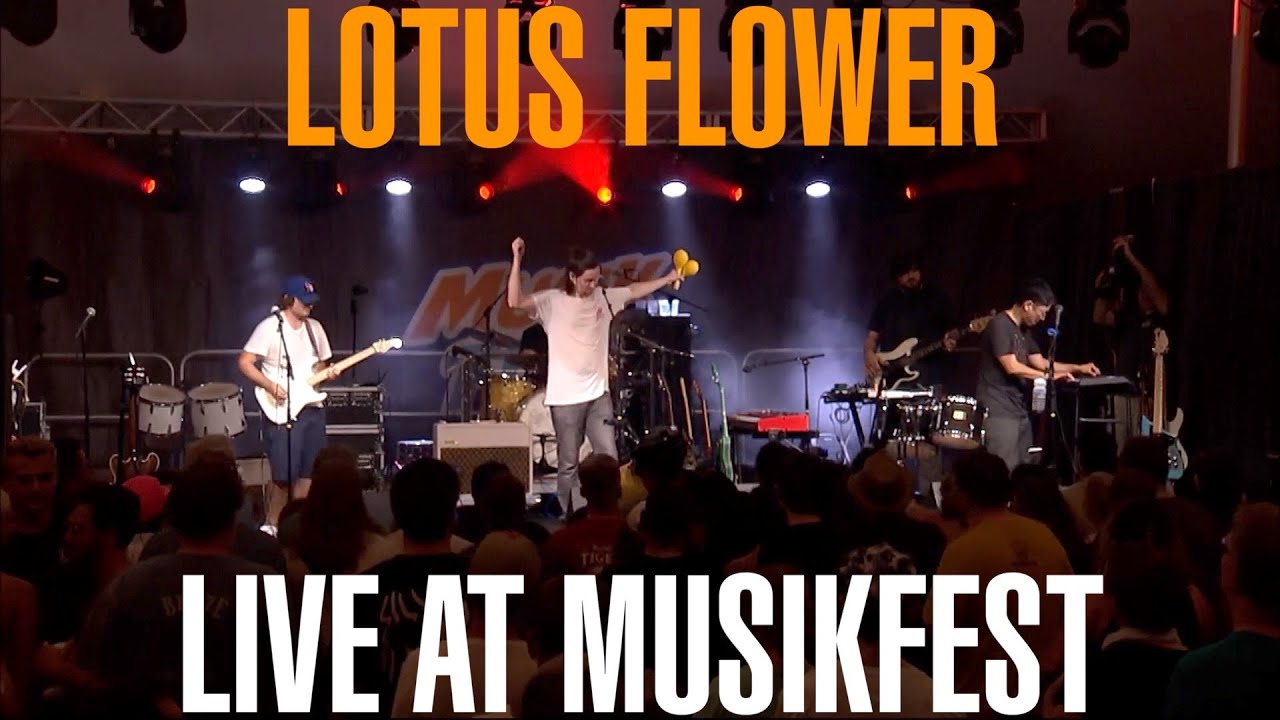 Radiohead - Lotus Flower (as covered by There, There - A Tribute to Radiohead)