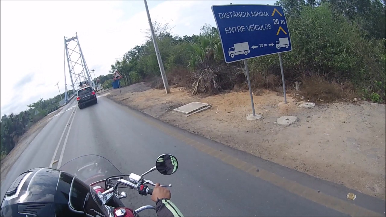 Travessia Ponte do Rio Kuanza para a Provincia do Bengo   Angola África