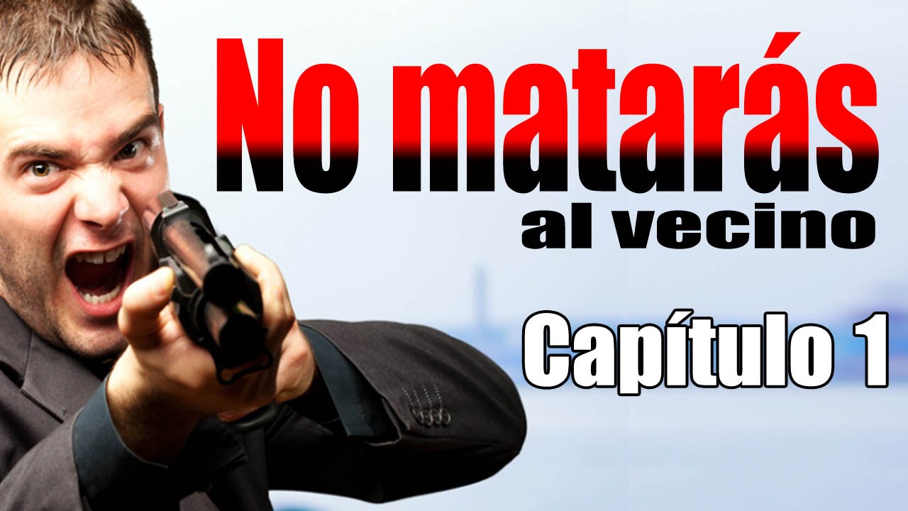 NO MATAR&Aacute;S AL VECINO - CAP&Iacute;TULO 1 - Gameplay del Rust en espa&ntilde;ol - #16