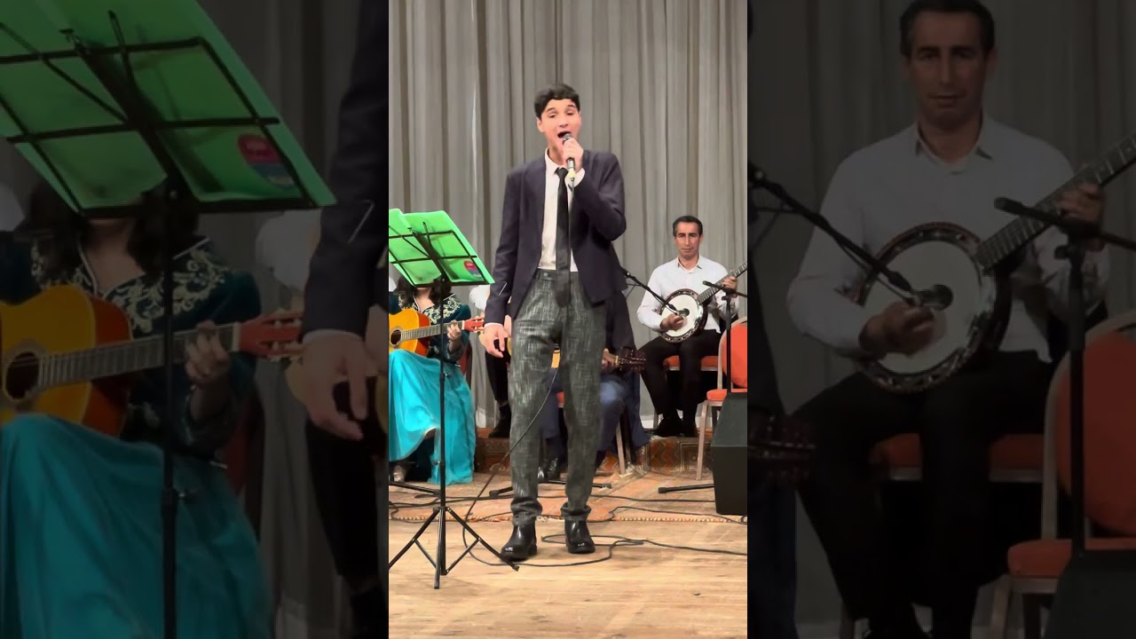 Kherroubi Ahmed «  Palais de la Culture moufdi Zakaria 🎤🎼🇩🇿 des chansons algériennes