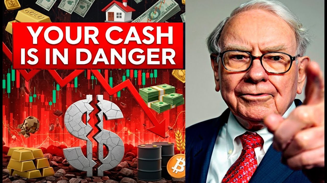 Banks Don’t Want You to Know This About 2026!