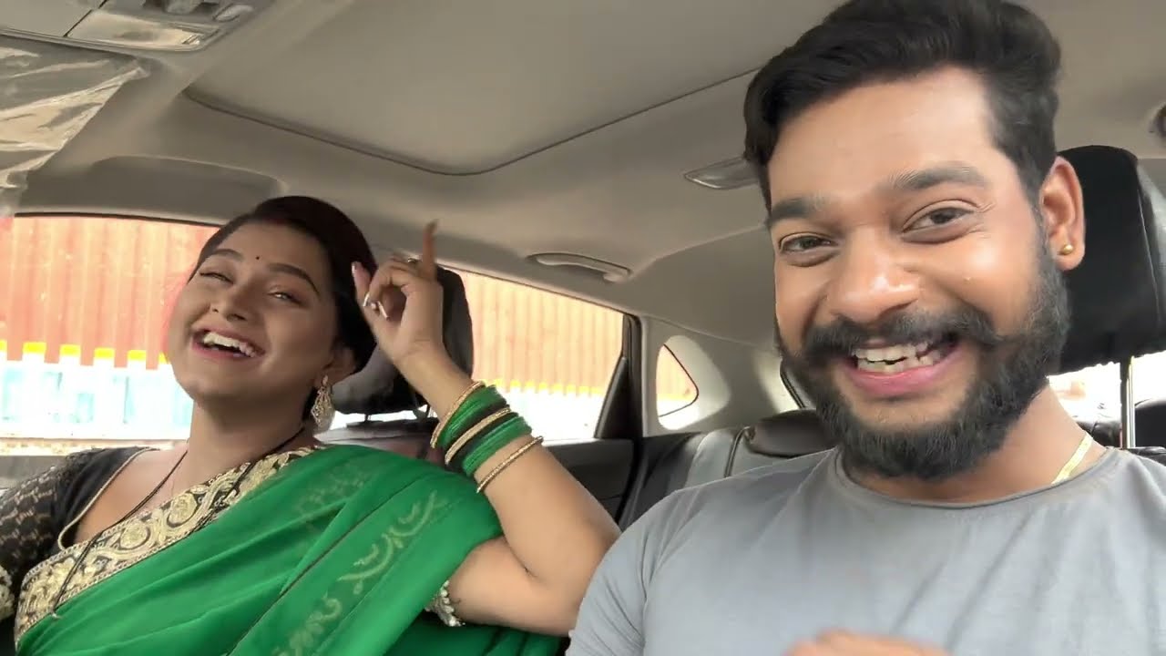 ମୁଁ kissi କଲି ବୋଲି @HiteishaWorld କୁ ଲାଜ ଲାଗିଲା😘  #jhiaamaranuabohu #dipu #1995toka