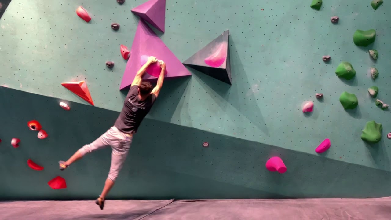 ABP Fun Problem - Damir Okanovic Ninja
