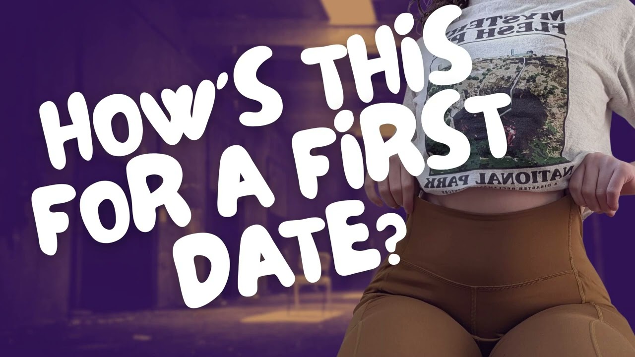 So what if I called you babe?? | We're dating now, right? | Girlfriend ASMR