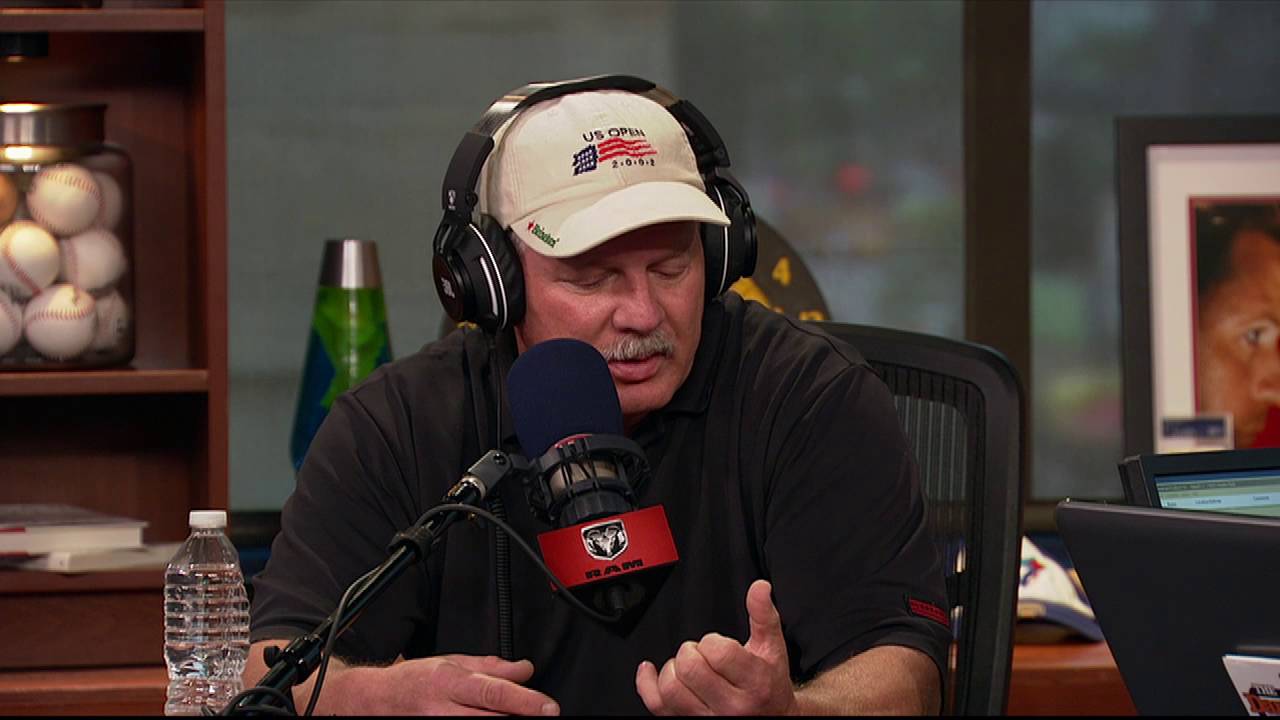 Lenny Dykstra on his friendship with Charlie Sheen