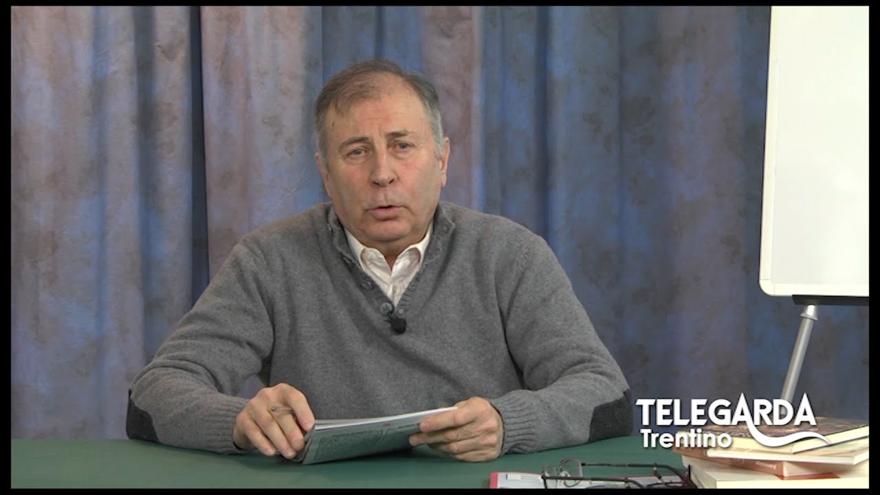 Lezioni di dialetto Trentino - Puntata #1