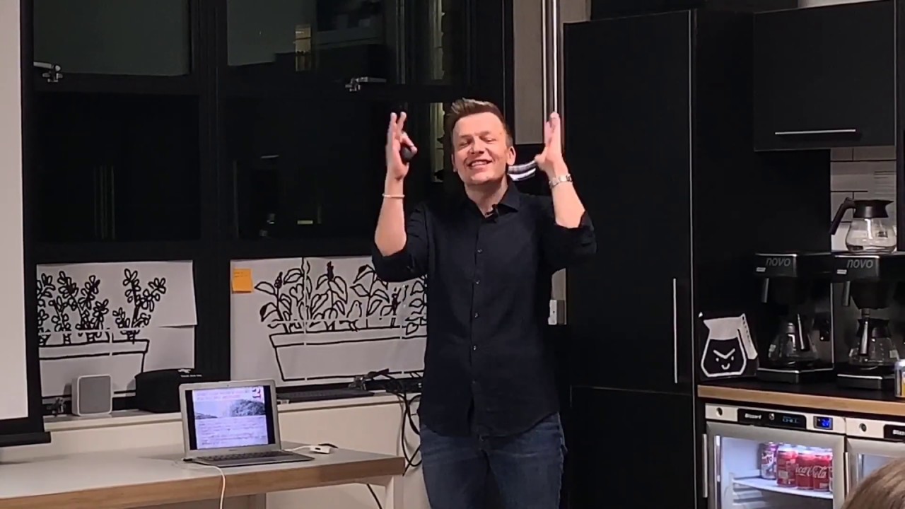Alex Vail  |  Crisis Management for #EventProfs