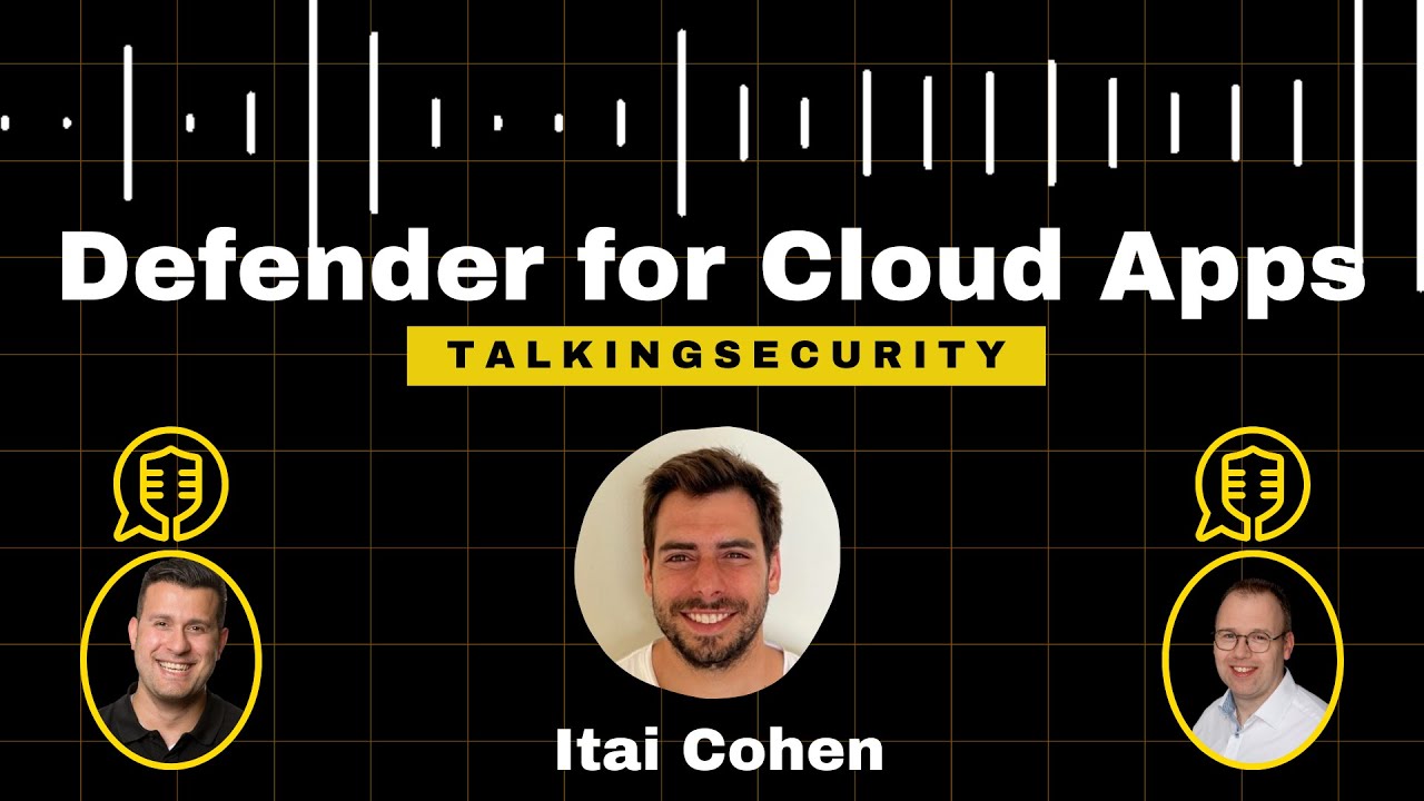 From CASB to SaaS Security: Tackling OAuth Threats with Microsoft Defender for Cloud Apps