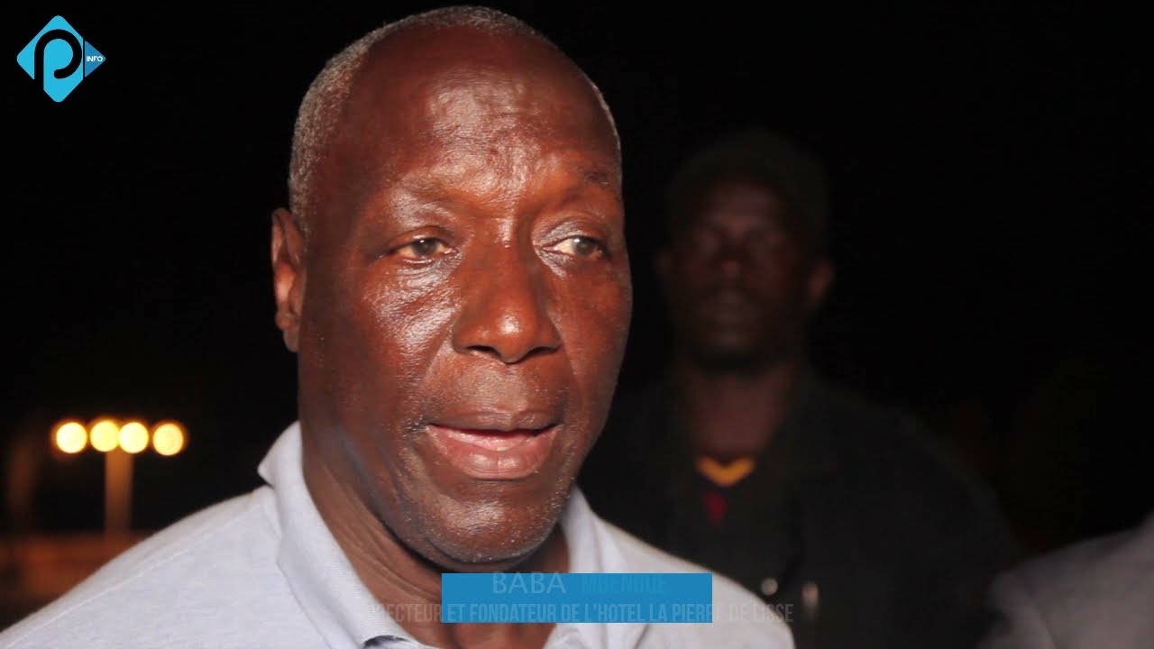 Baba Mbengue livre un message fort après l'attaque de son hôtel