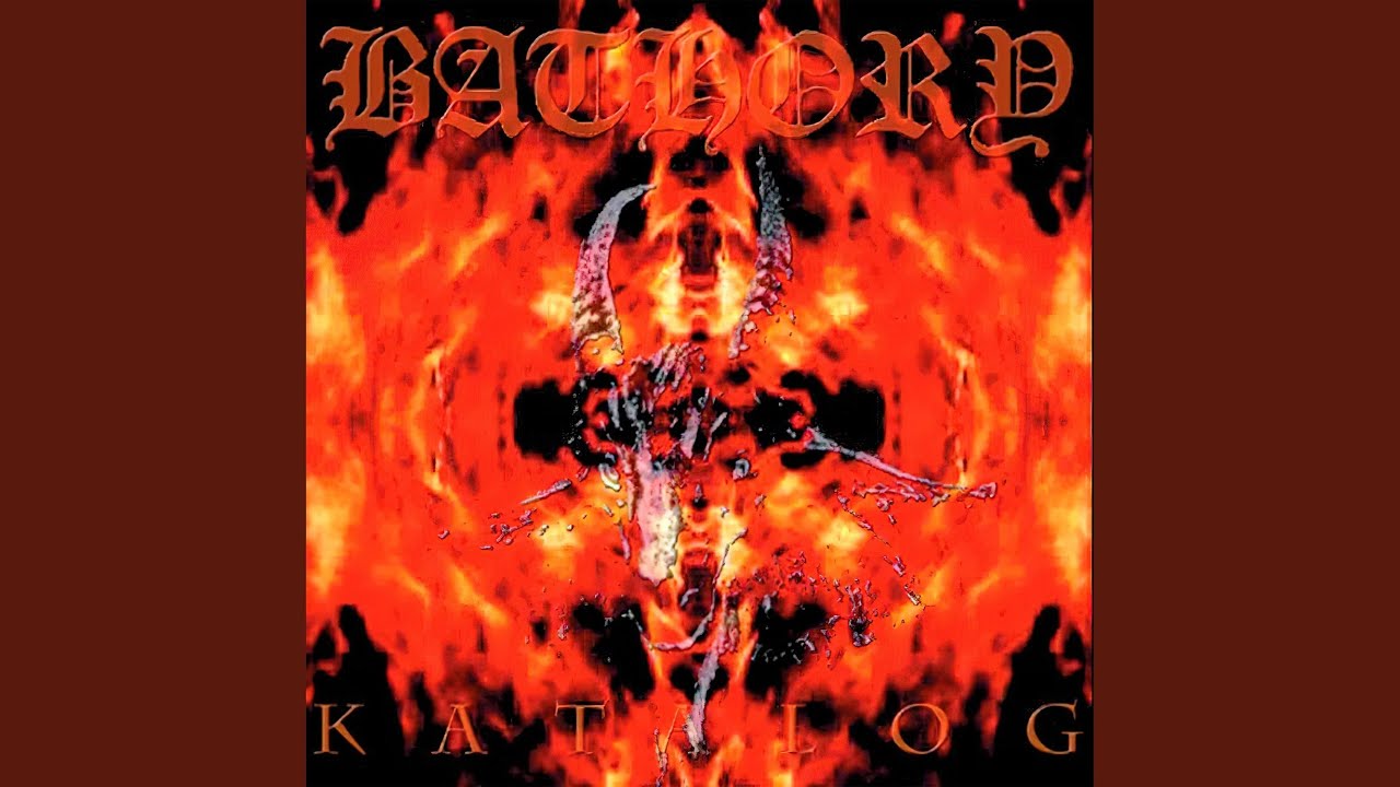 Enter the Eternal Fire
