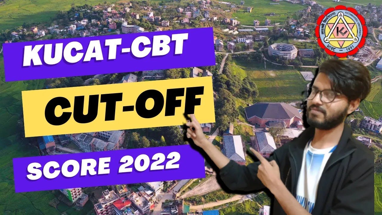 Analysis Of KUCAT-CBT 2022 Scores | Cutoff Scores For Various Engineering Programs 🔥 #edusuburb #ku