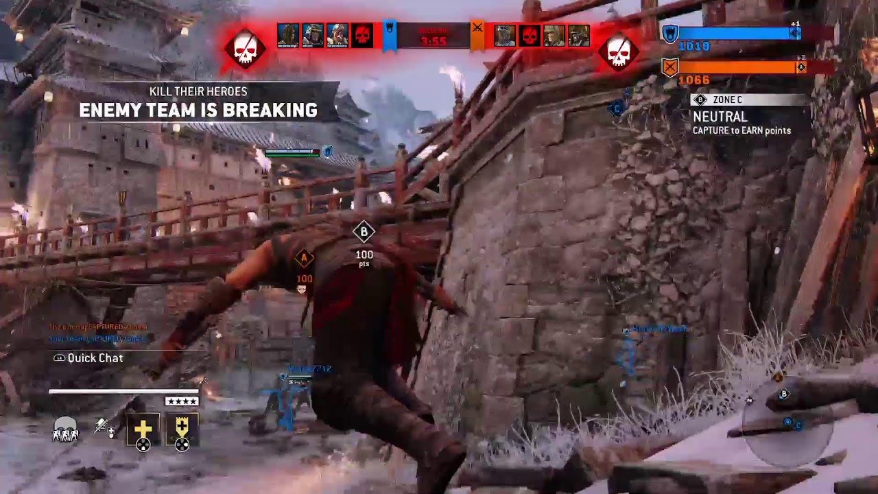 For Honor (With Friends & Subscribers) February 7th 2026