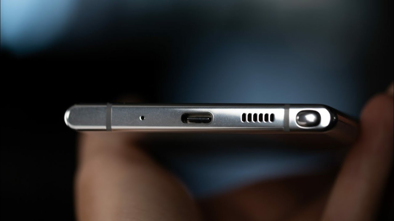 عيوب نوت 10 بلس note 10 plus