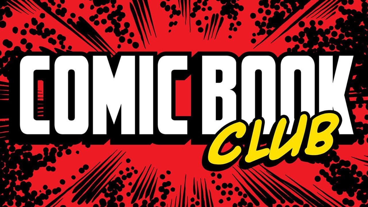 Comic Book Club: Matt Wagner, Kelley Jones, And Nandor Schaffer