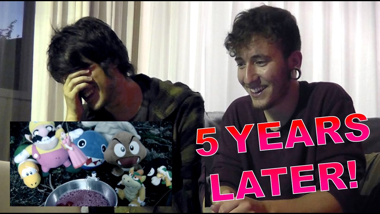 Evil Prevails? - REACTION/COMMENTARY!