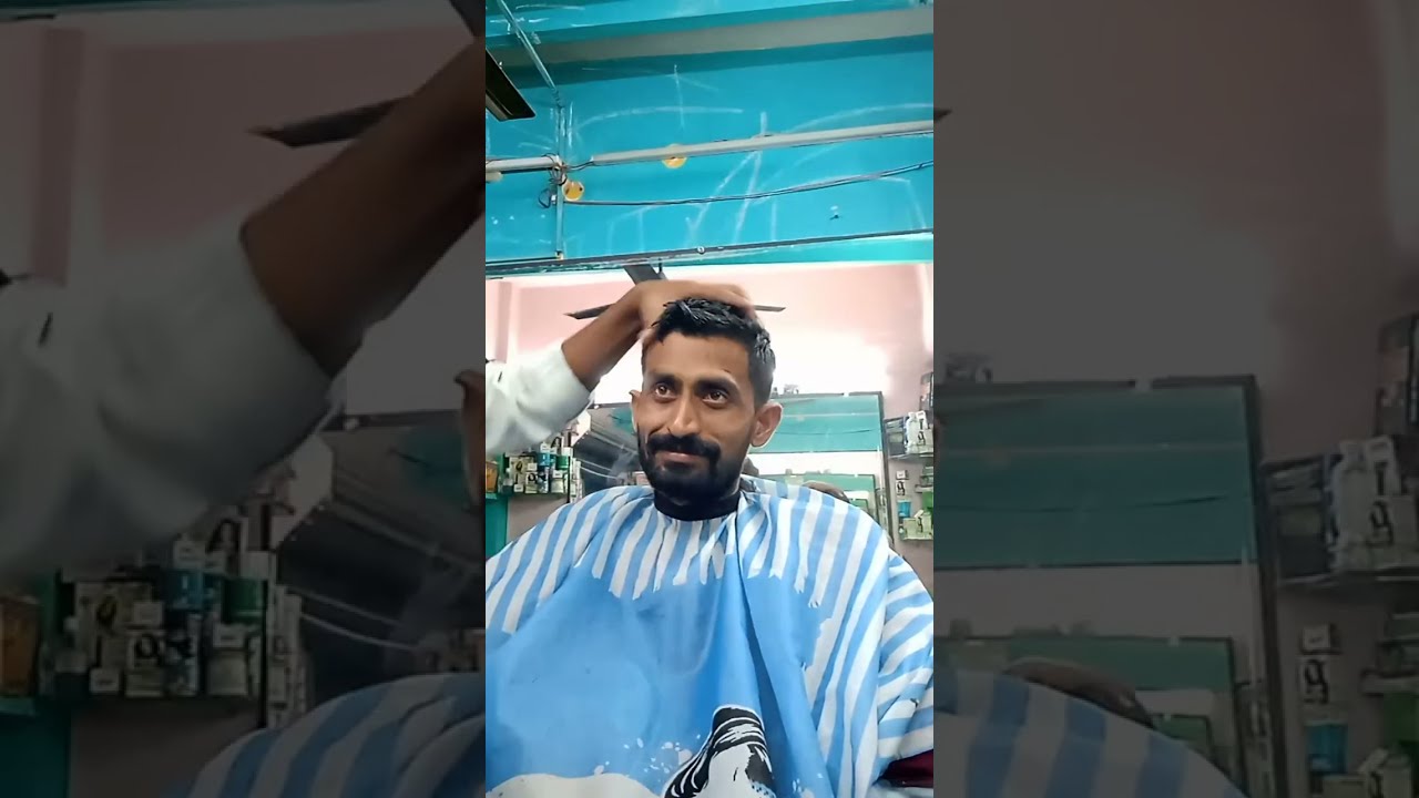 BARBER 🚩BALA K is live