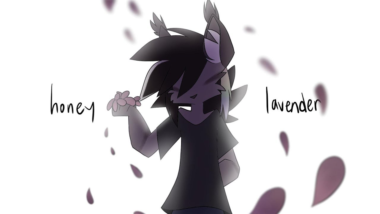 Honey Lavender meme (FlipaClip + Cute Cut)