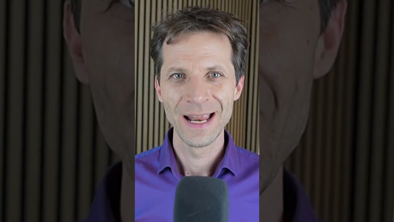 Deine Stimme &ndash; Schl&uuml;ssel zu Vertrauen & Sympathie!