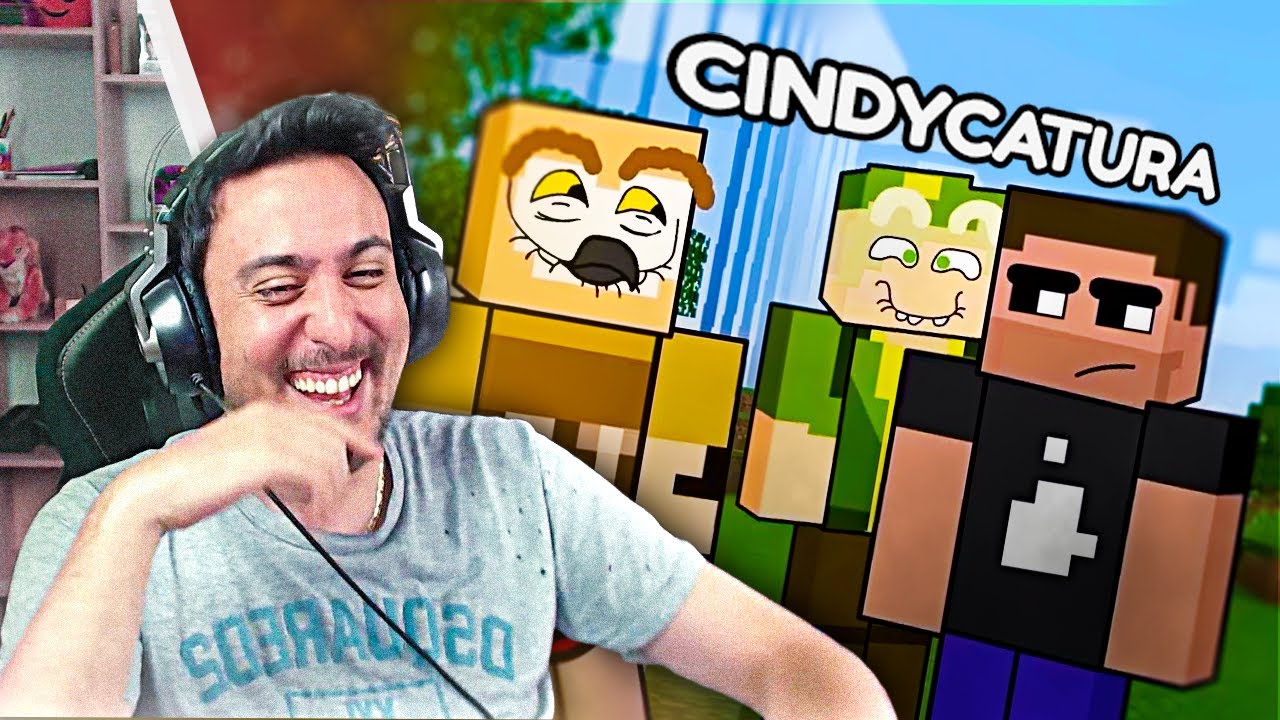 FARGAN REACCIONA: A LAS ANIMACIONES DE CINDYCATURA