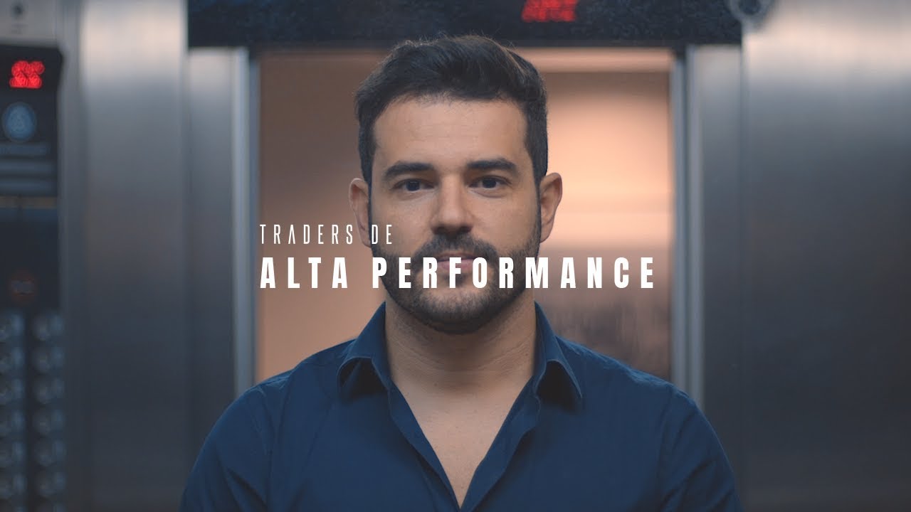 Traders de Alta Performance 2 - Fabricio Gonçalvez