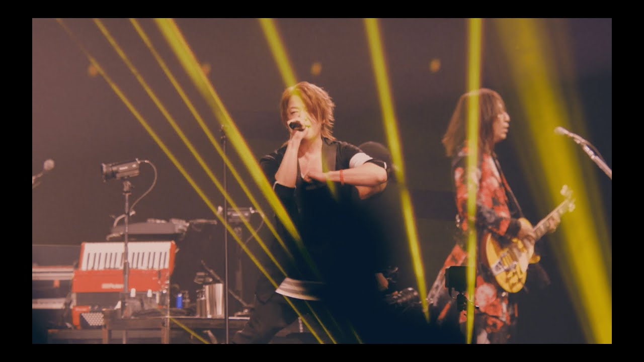 GLAY / My Private