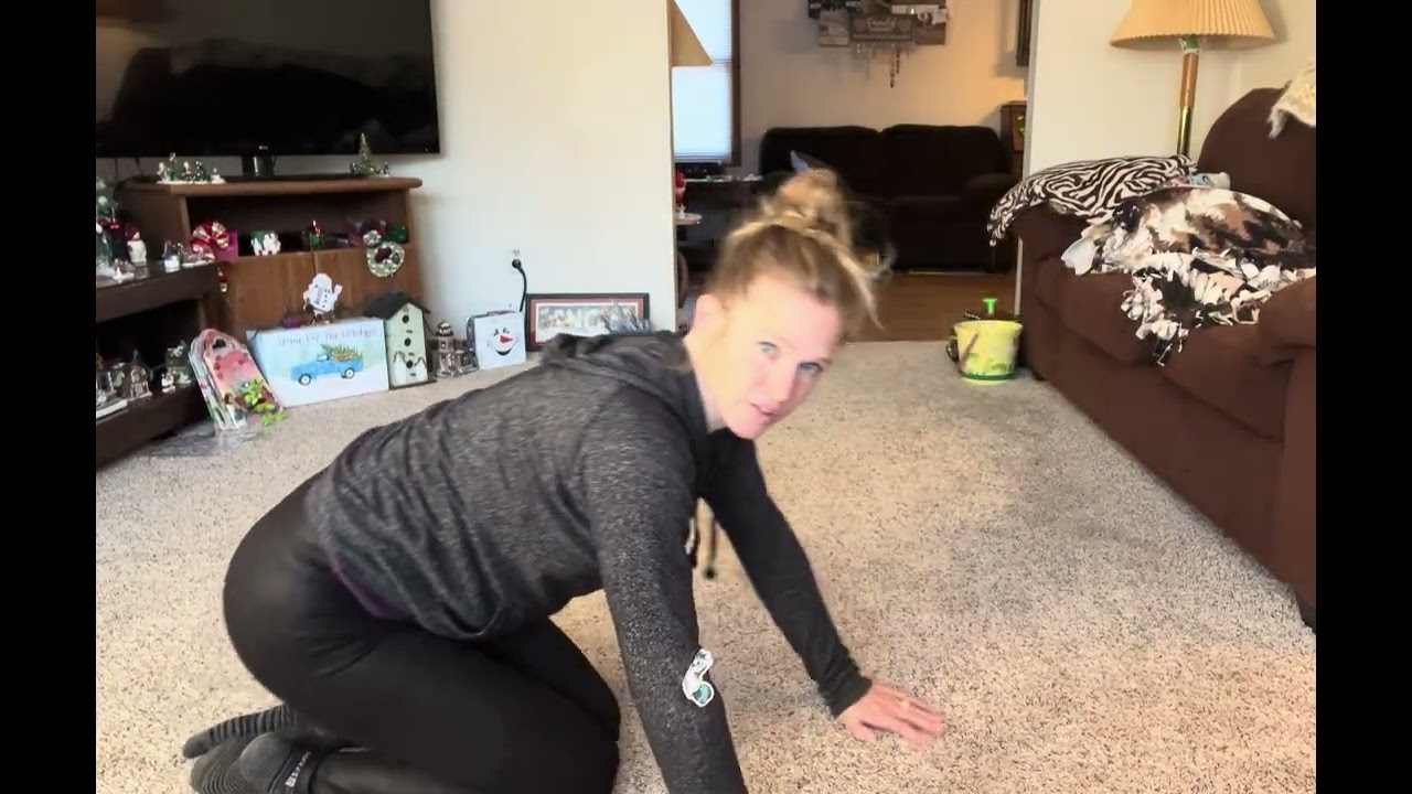 Shoulders/Upper back 