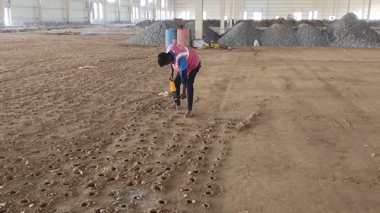 Anti Termite Soil Treatment Pre Construction | Available on IndiaMART