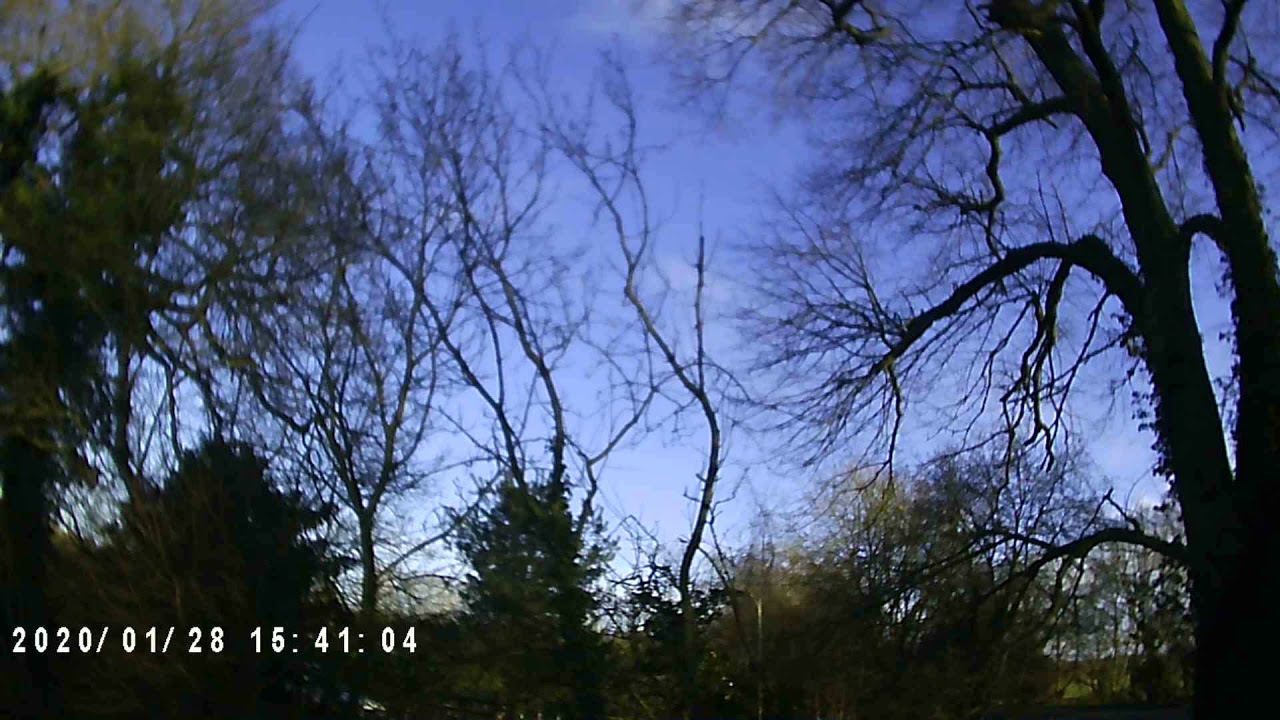 Bridleway Access