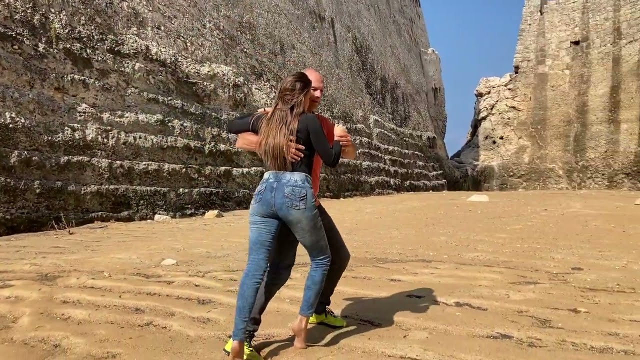 Kizomba in Havana (Cuba) | Betty & Martin (Cuba/Switzerland)