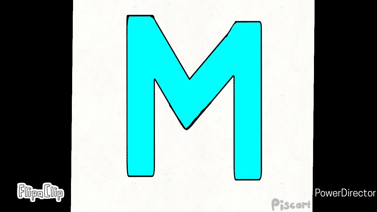 Alphabet band 15 (Rainbow Colors)