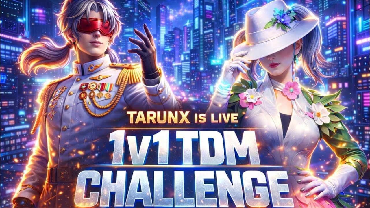 1VS1 ROOM COSTUM WITH SUBSCRIBERS IPHONE 14 with 60FPS TARUNxisLIVE
