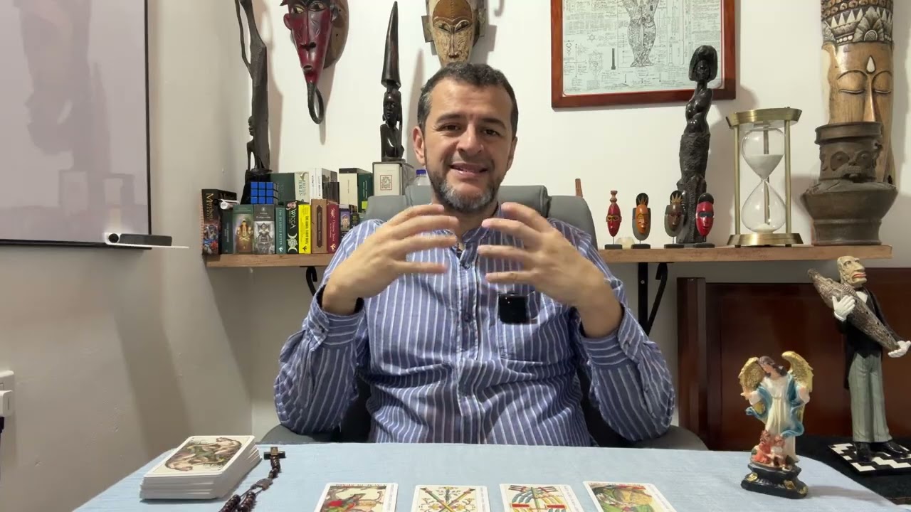 ACUARIO ♒️ INCREÍBLE SORPRESA … ENCUENTRAS TU INDEPENDENCIA Y AUTONOMÍA 