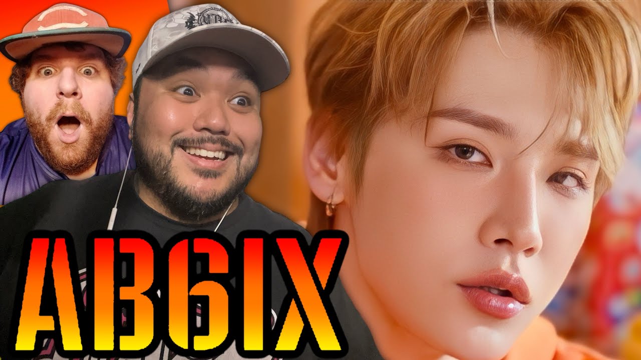 FIRST TIME LISTENING to AB6IX (에이비식스) 'STUPID' M/V | REACTION