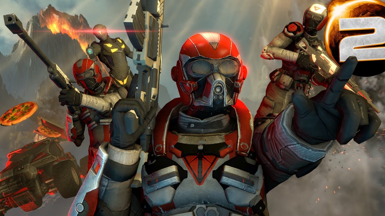 Weaponized ꜱᴛᴜᴘɪᴅɪᴛʏ and 𝒹𝑒𝓁𝑒𝒸𝓉𝒶𝒷𝓁𝑒 ordnance™ - Planetside 2