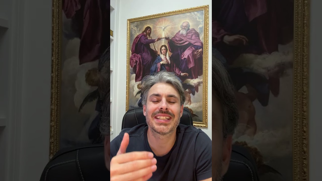 Confiança na Providência Divina