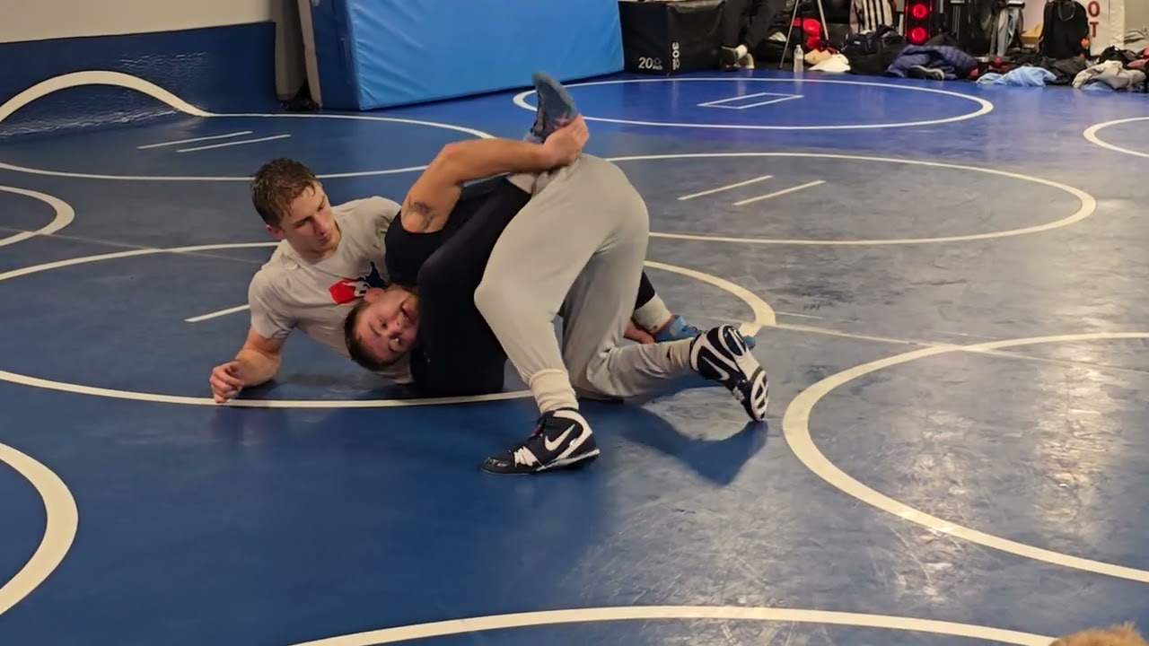 3 finish options from high c defense 
