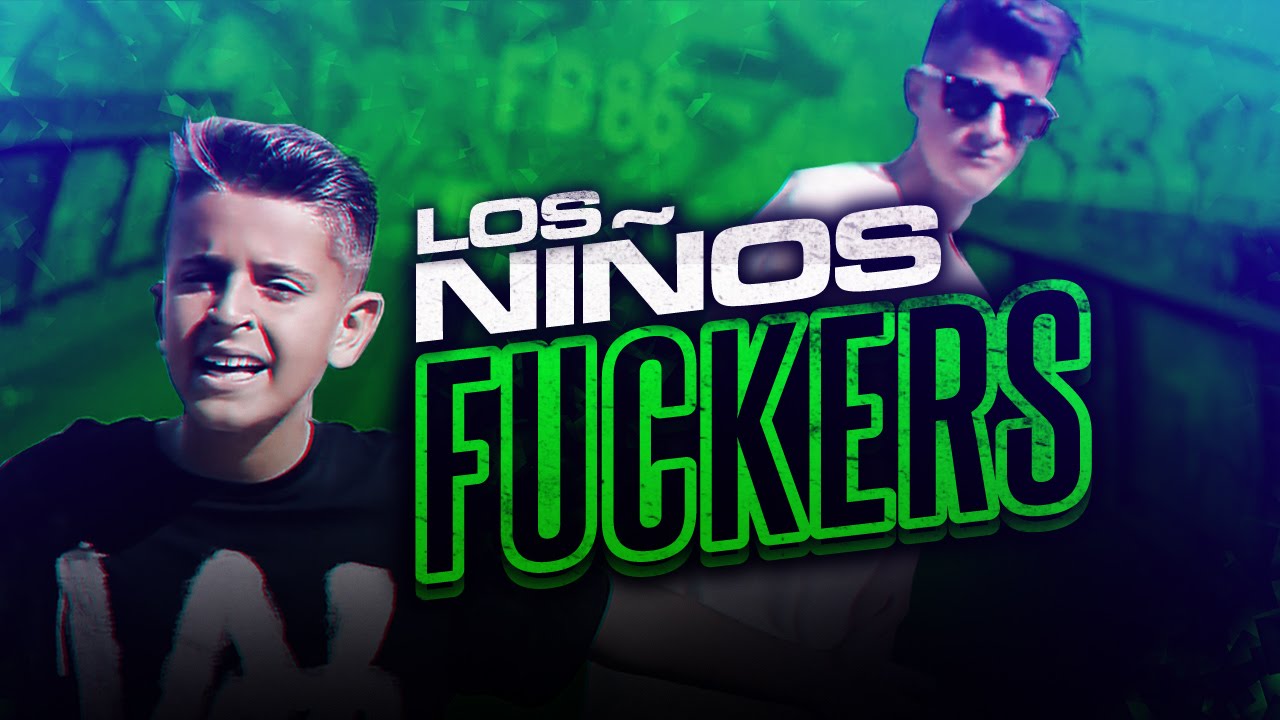 LOS NIÑOS LIGONES