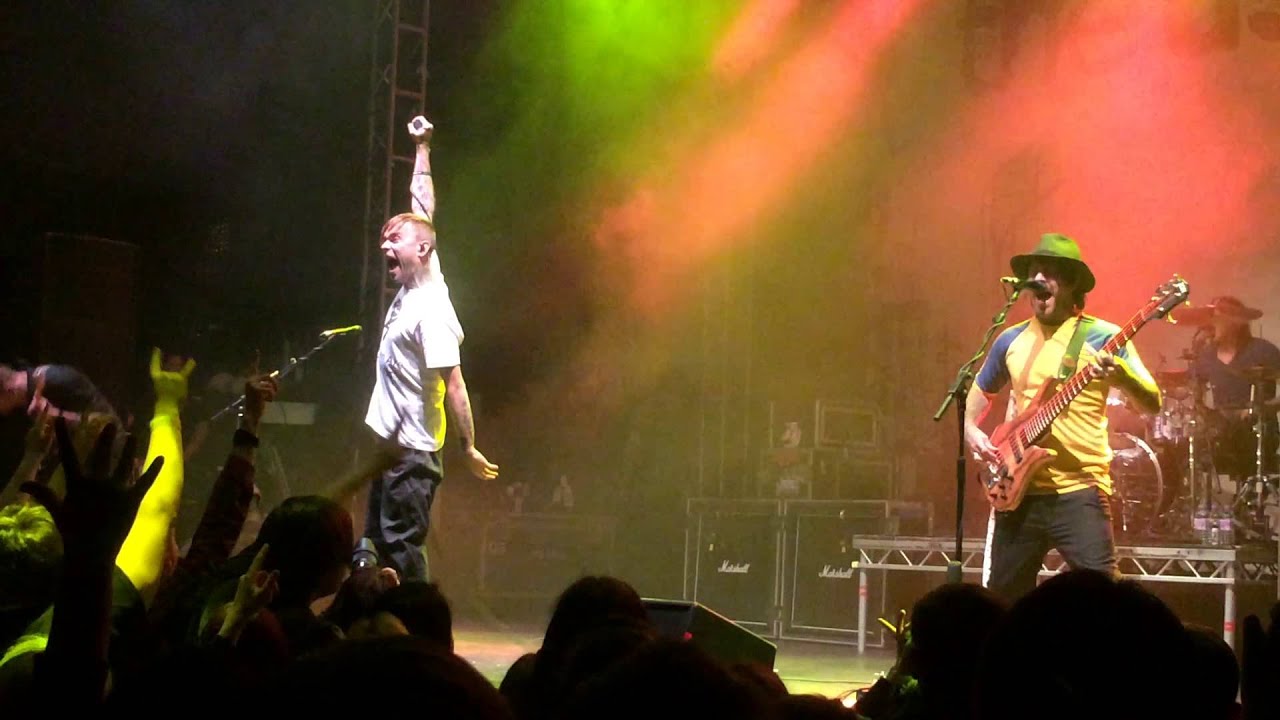 The Used - Maybe Memories