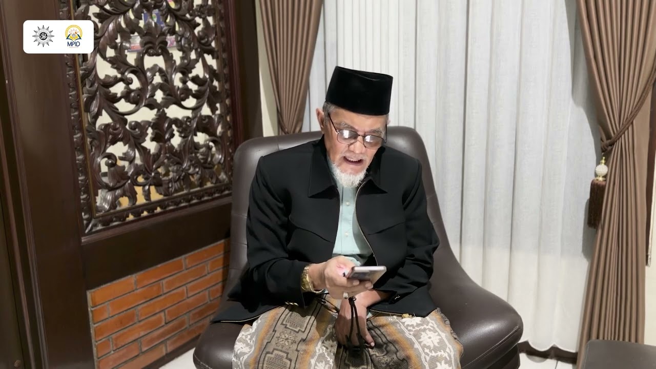 Rajuti - Ramadhan 1447 H  (Ramadhan Bulan Qur'an)