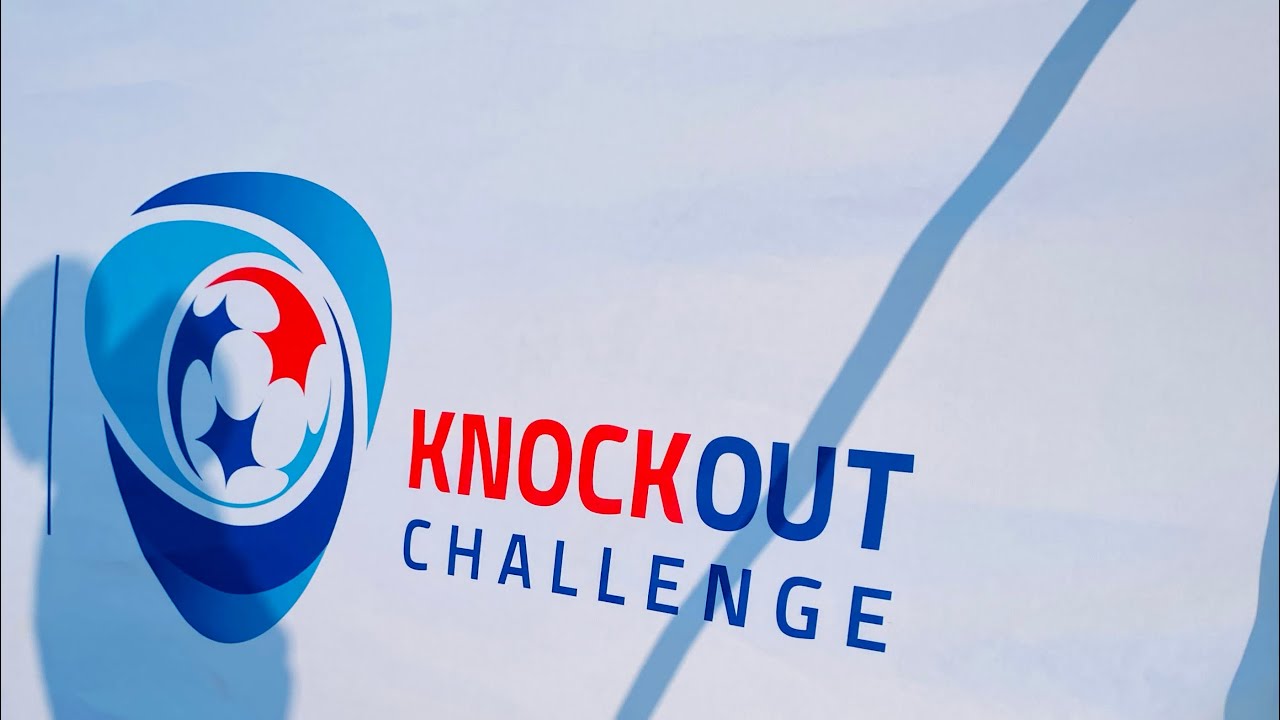HIGHLIGHTS | Orlando Pirates vs SAFA-Transnet School of Excellence | GP Engen Knockout Challenge
