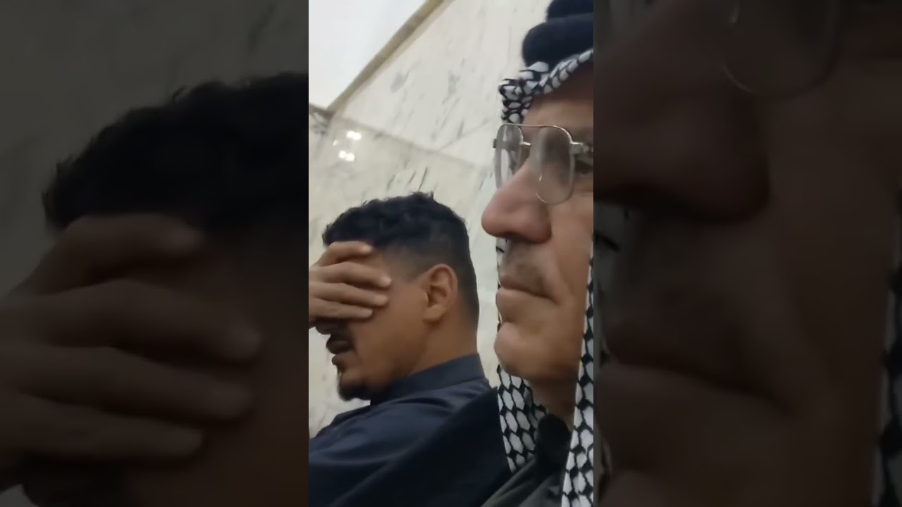 ليلة ٢١ شهر رمضان شهادة أمير المؤمنين ع شيخ رياض الزهيري