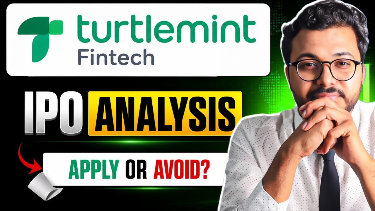 Turtlemint Fintech IPO review | Turtlemint IPO latest GMP | Waterways leisure IPO | Advit jewels IPO