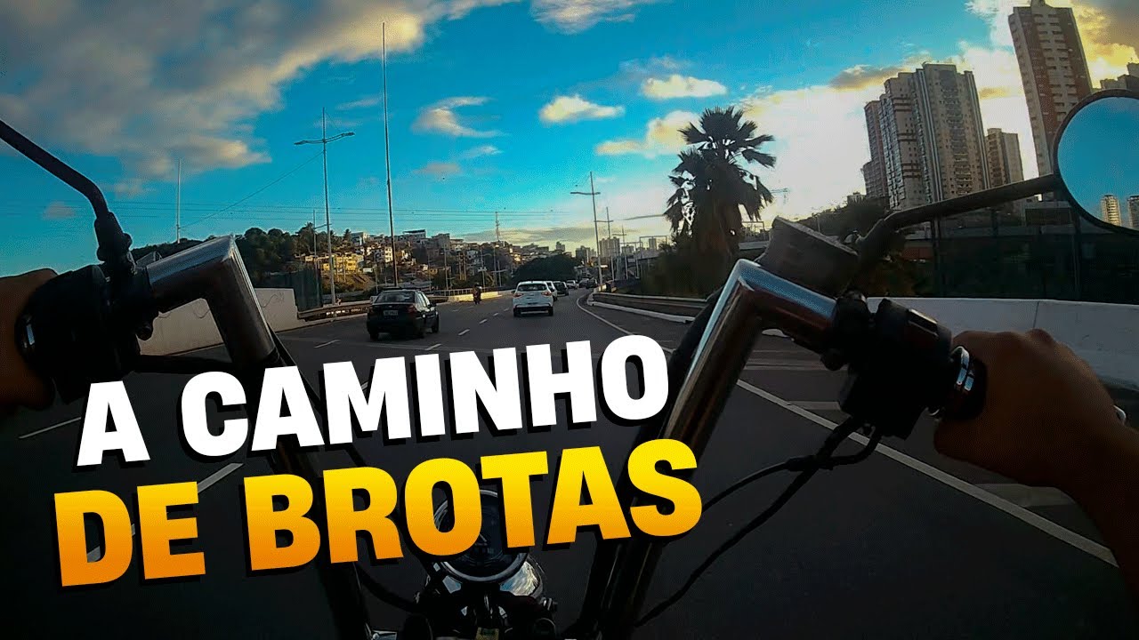 CAMINHO PARA O BAIRRO DE BROTAS SALVADOR-BA #salvadorbahia #mirage250