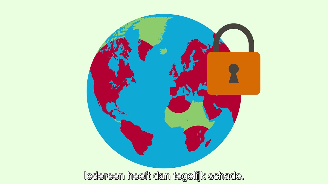 Verzekeren en risico (ondertiteld)