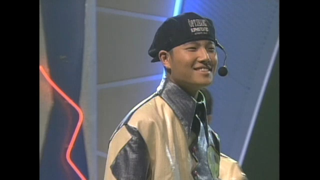 【TVPP】Turbo &ndash; A Cheeky Man , 터보 &ndash; 얄미운 사람 @Saturday Saturday Is Amazing