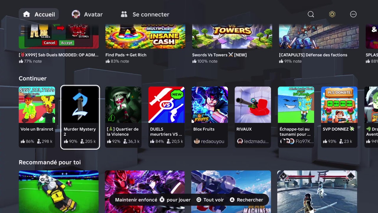 LIVE ROBLOX