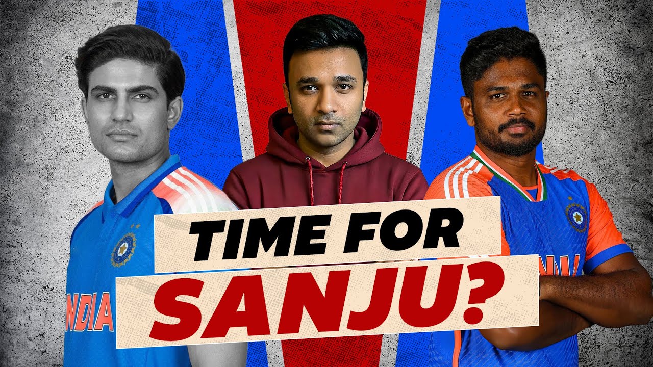 SKY & Gill Struggle Again | IND vs SA 2nd T20I Review | Suman Tirumalasetti || Sumans Dugout