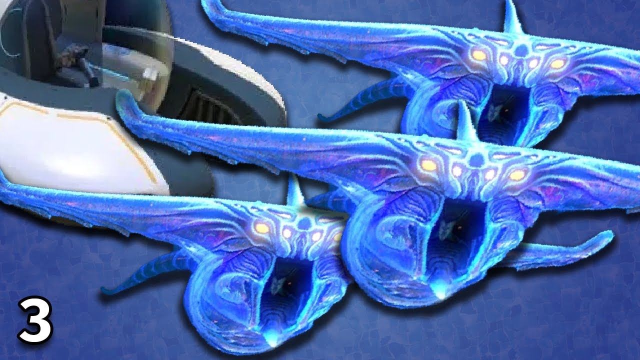 Fighting Back Against Too many Leviathans