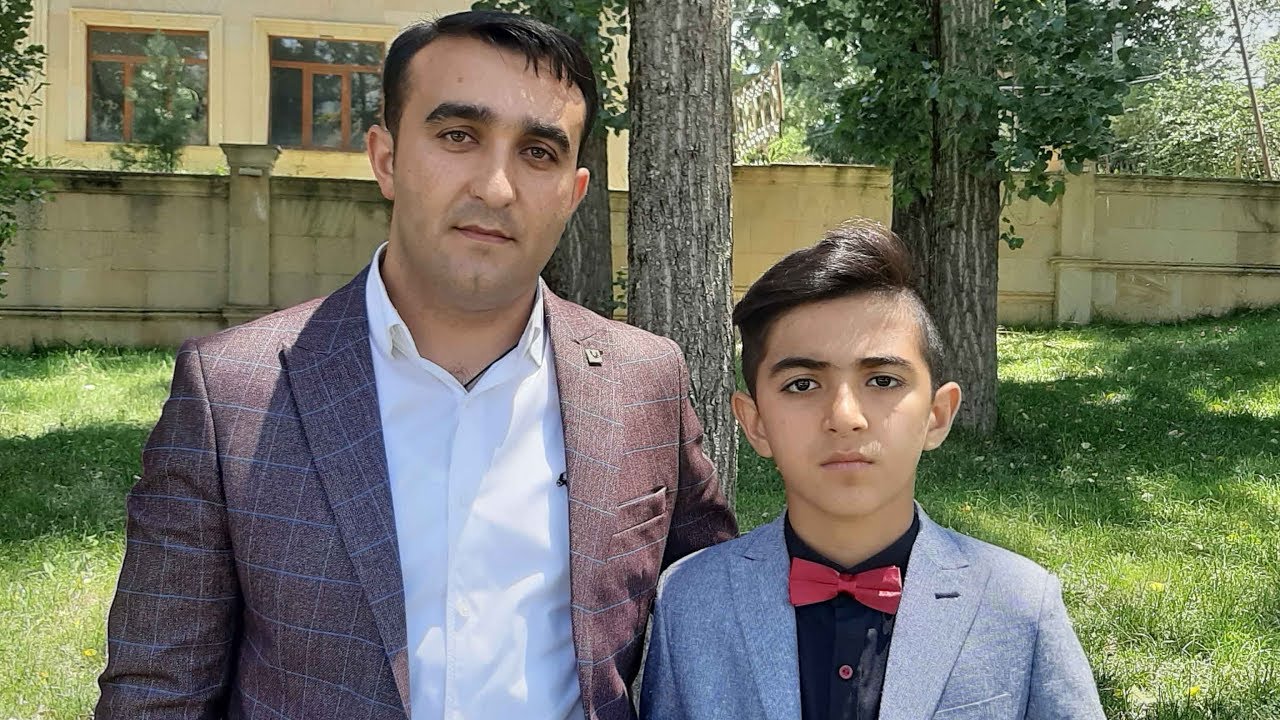 Gedebeyde mugenni Dilqemin oglunun kicik toyu-1